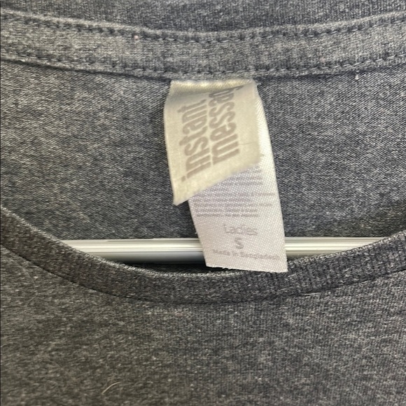 Instant Message Tee - Picture 2 of 5